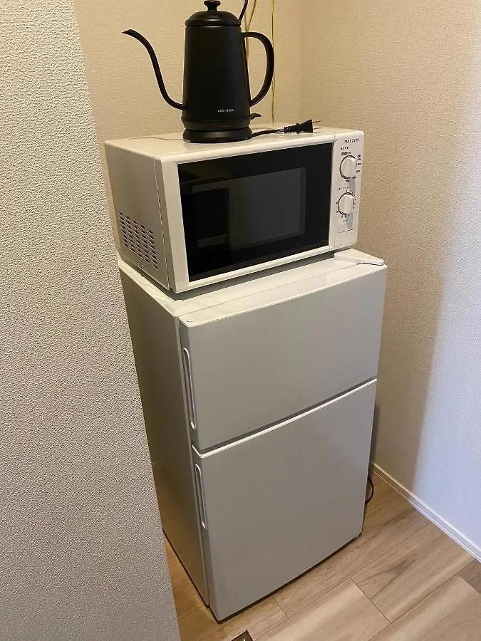 Everynet Shinjuku - Vacation Stay 89272V Tokyo