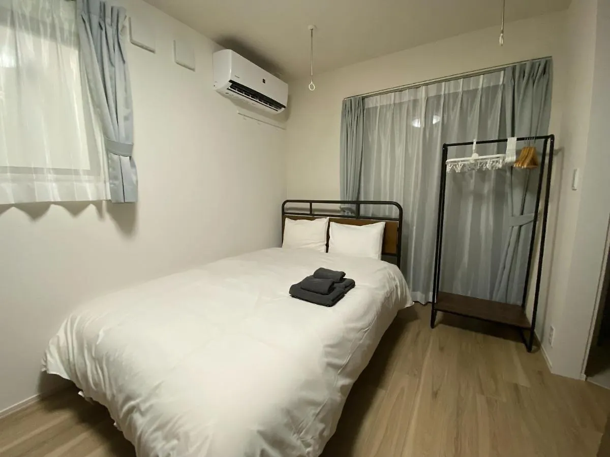 Everynet Shinjuku - Vacation Stay 89272V Tokyo
