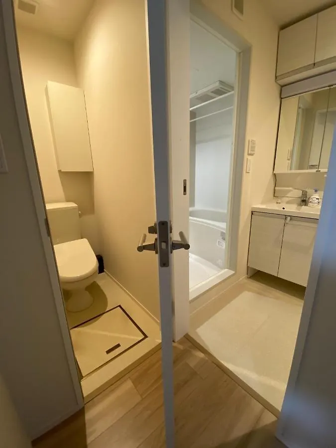 Everynet Shinjuku - Vacation Stay 89272V Tokyo 0*,  Japan