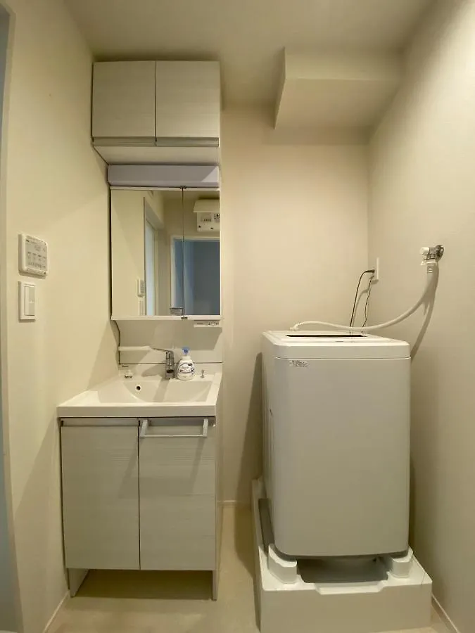 Everynet Shinjuku - Vacation Stay 89272V Tokyo Apartment