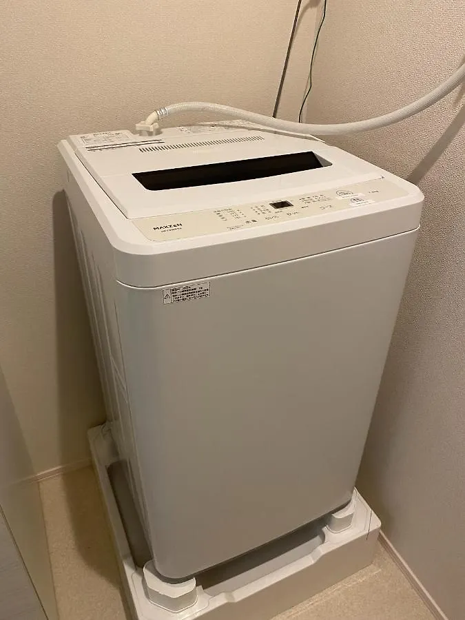Apartment Everynet Shinjuku - Vacation Stay 89272V Tokyo